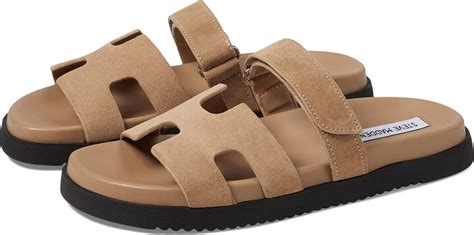 steve madden hermes sandals